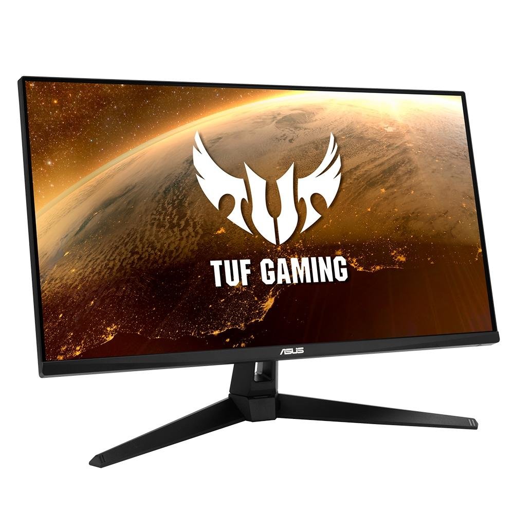Monitor Gamer Asus TUF 28' IPS 4K UHD | KaBuM!