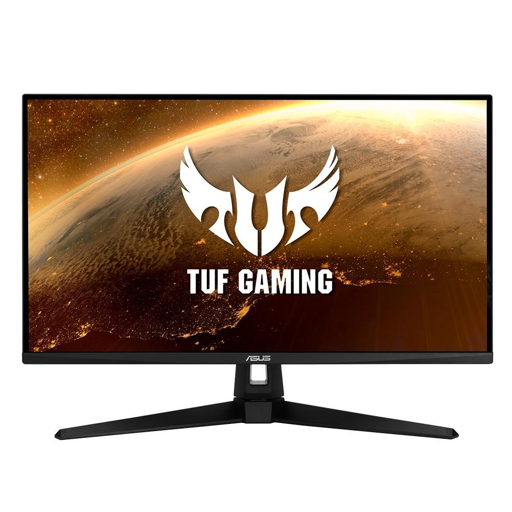 Monitor Gamer Asus TUF 28' IPS 4K UHD | KaBuM! Monitor Gamer Asus TUF 28' IPS 4K UHD | KaBuM!