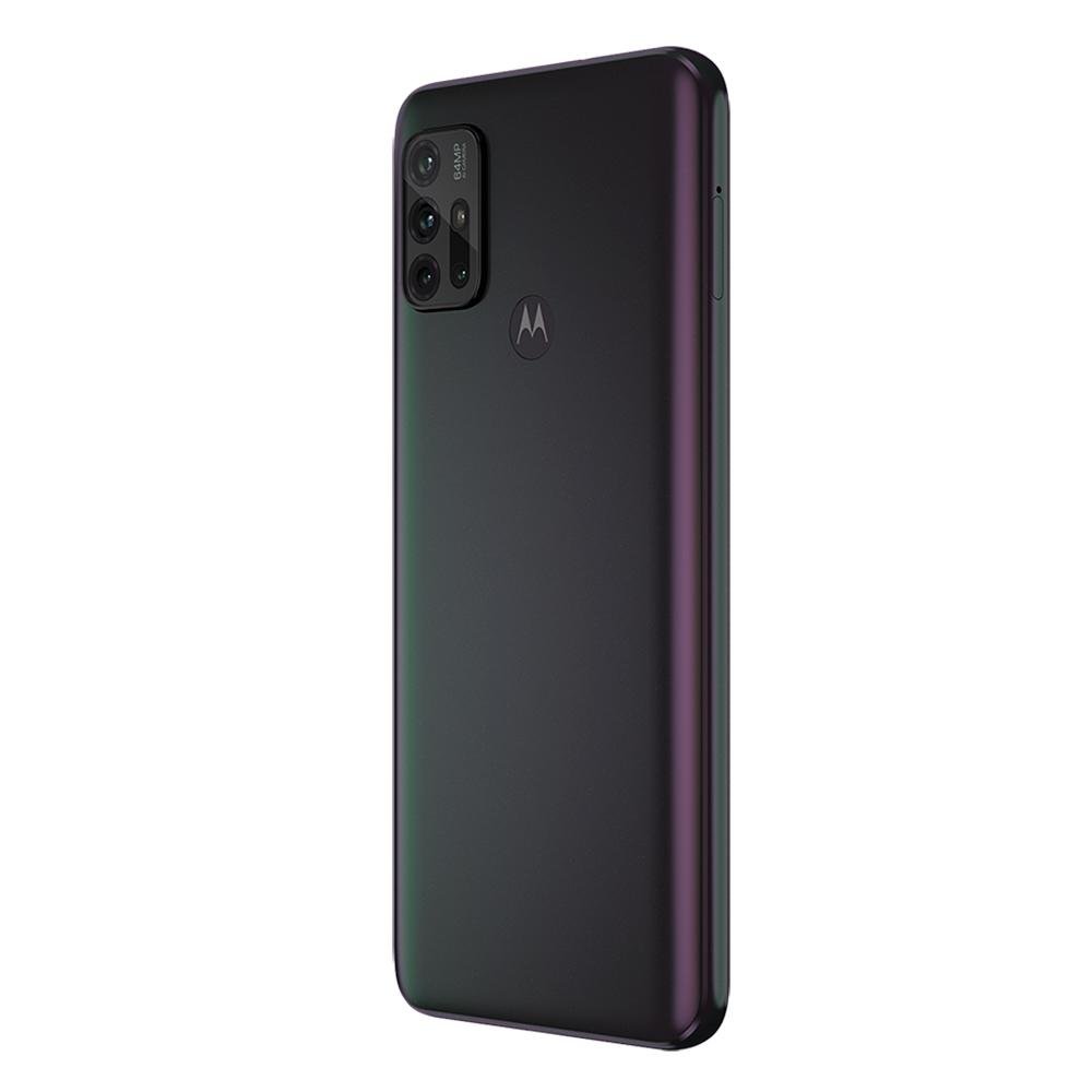 Smartphone Motorola Moto G30, 128GB, 4GB | KaBuM!