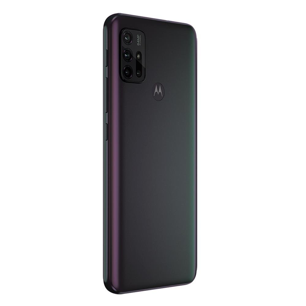 Motorola moto g30 128GB SIMフリー Smartphone Motorola Moto G30, 128GB, 4GB | KaBuM!
