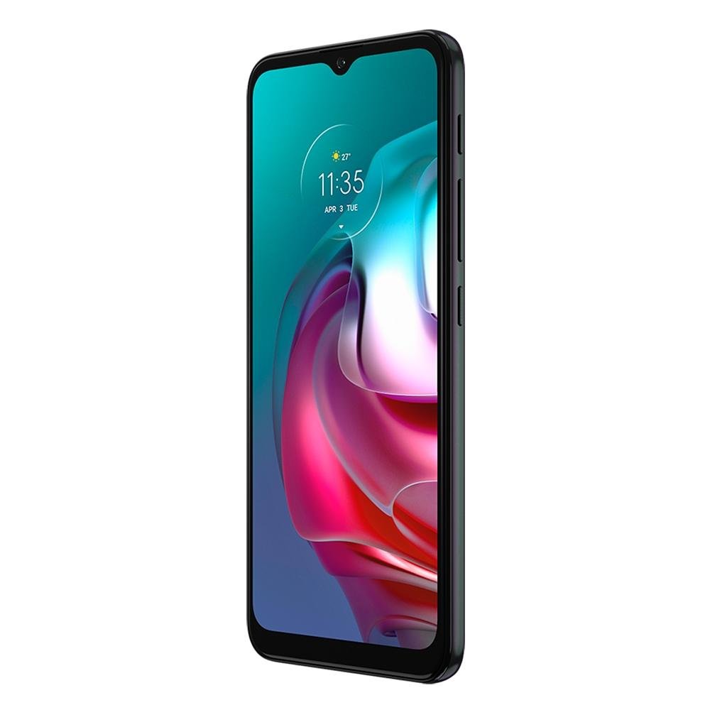 Smartphone Motorola Moto G30, 128GB, 4GB | KaBuM!