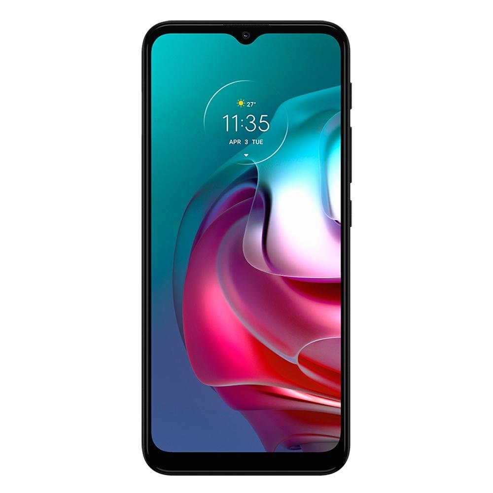Motorola moto g30 128GB SIMフリー Smartphone Motorola Moto G30, 128GB, 4GB | KaBuM!