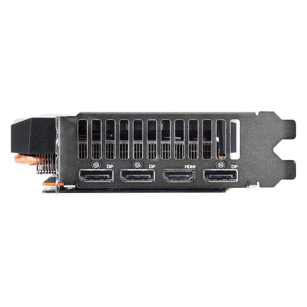 Hemi様 Placa de Vídeo ASRock RX 6700 XT Challenger D 12G