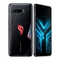 Smartphone Gamer Asus ROG Phone 3, 128GB, 12GB RAM, Snapdragon, Câmera Tripla - ZS661KS-6A040BR Smartphone Gamer Asus ROG Phone 3, 128GB, 12GB RAM, Snapdragon, Câmera Tripla - ZS661KS-6A040BR