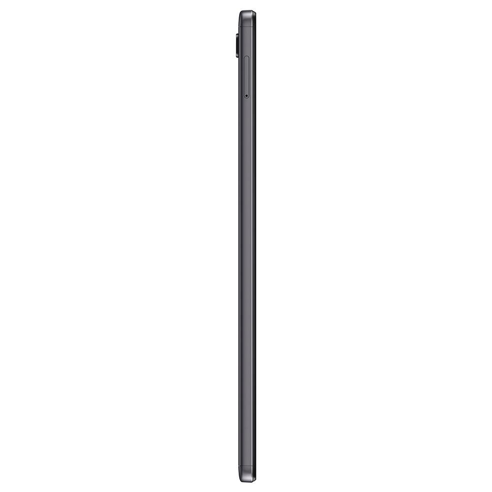 Tablet Samsung Galaxy A7 Lite 4G, 32GB, Android 11, Tela de 8.7´, Grafite - SM-T225NZAPZTO Tablet Samsung Galaxy A7 Lite 4G, 32GB, Android 11, Tela de 8.7´, Grafite - SM-T225NZAPZTO