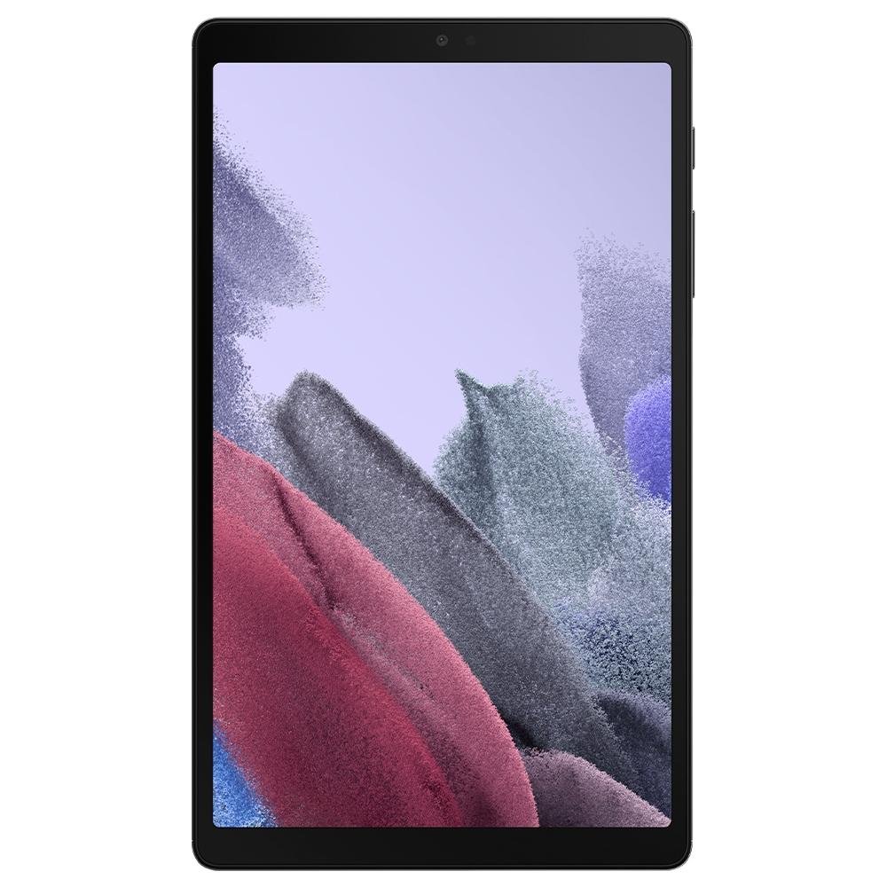 Tablet Samsung Galaxy A7 Lite 4G, 32GB, Android 11, Tela de 8.7´, Grafite - SM-T225NZAPZTO Tablet Samsung Galaxy A7 Lite 4G, 32GB, Android 11, Tela de 8.7´, Grafite - SM-T225NZAPZTO