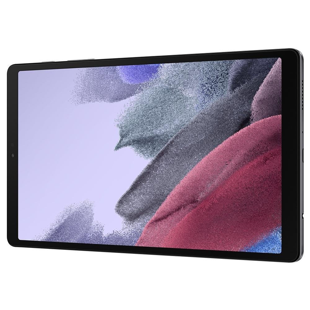 Tablet Samsung Galaxy A7 Lite 4G, 32GB, Android 11, Tela de 8.7´, Grafite - SM-T225NZAPZTO Tablet Samsung Galaxy A7 Lite 4G, 32GB, Android 11, Tela de 8.7´, Grafite - SM-T225NZAPZTO