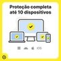 Norton 360 Premium 10 Dispositivos, 12 meses, Digital para Download - 21414573