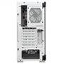 Gabinete Gamer Husky Gaming Polar, Branco - Mid Tower, ARGB com Fan, Porta lateral em Vidro Temperado - HGMC011