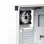 Gabinete Gamer Husky Gaming Polar, Branco - Mid Tower, ARGB com Fan, Porta lateral em Vidro Temperado - HGMC011
