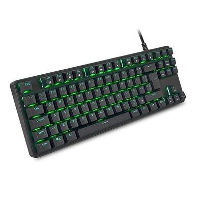 Kit Gamer Husky Gaming Snow | KaBuM!
