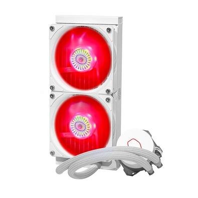 Water Cooler Processador Cooler Master ML240L V2 RGB | KaBuM!