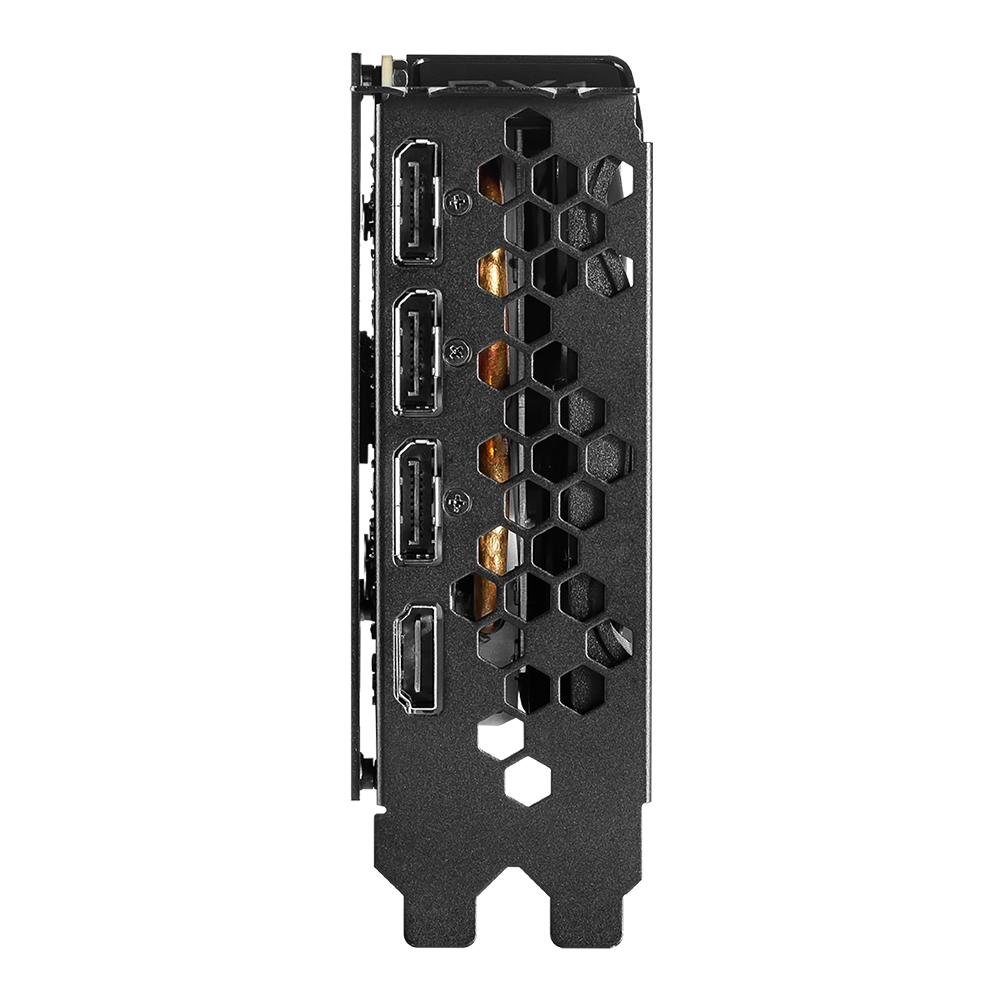 Placa de Vídeo RTX 3060 Ti XC Gaming, EVGA NVIDIA GeForce 8GB