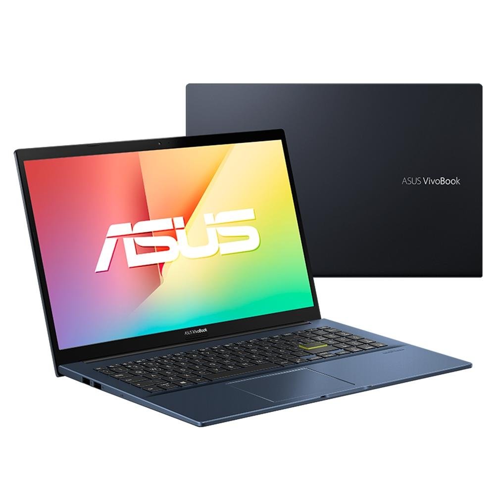 Notebook Asus VivoBook Intel Core i7-1165G7, 8GB RAM, 512GB SSD