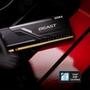 Memória RAM Kingston Fury Beast, 64GB (2x32GB), 3600MHz, DDR4, CL18, Preto - KF436C18BBK2/64