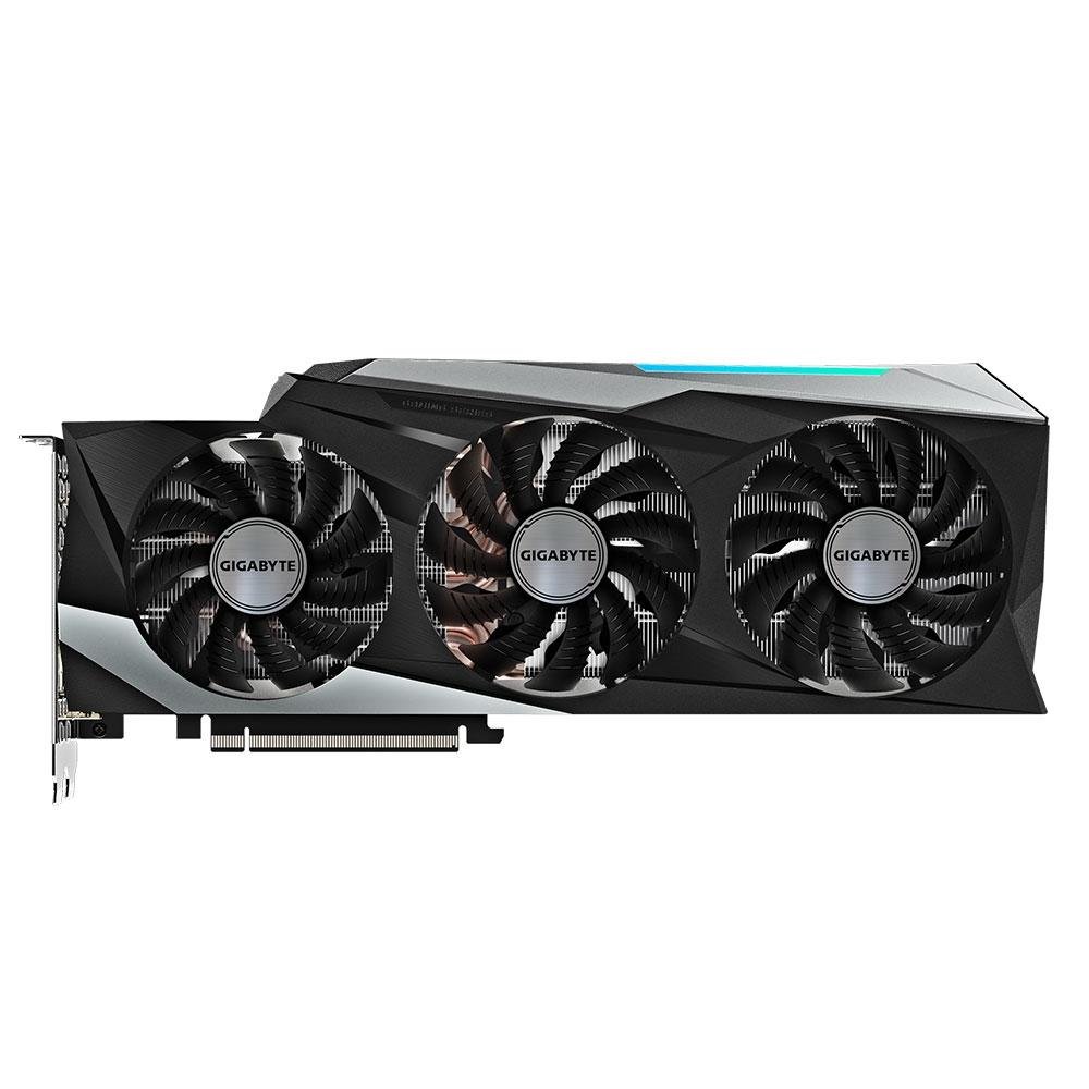 RTX3080Ti GIGABYTE グラフィックボード Placa de Vídeo RTX 3080 Ti Gaming Gigabyte NVIDIA GeForce, 12GB