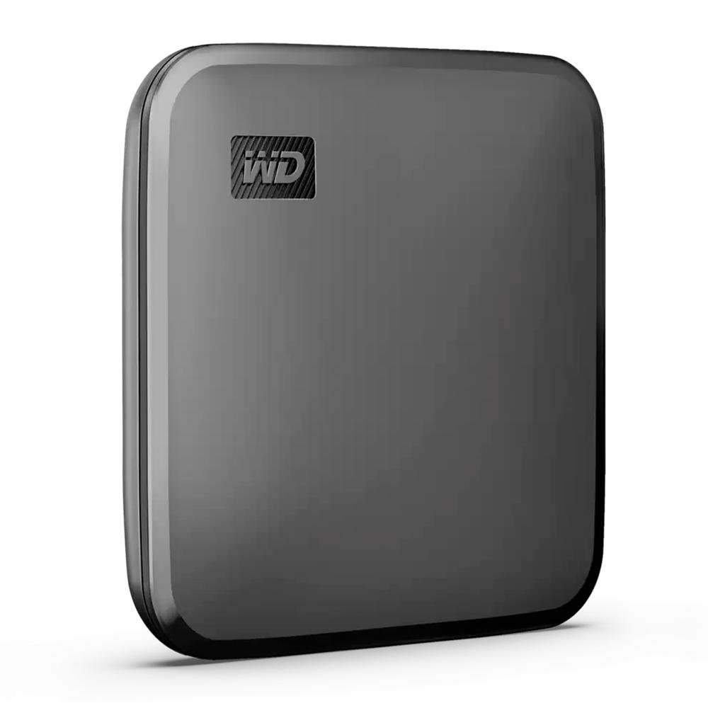 SSD Externo WD Elements SE, 2TB| KaBuM!