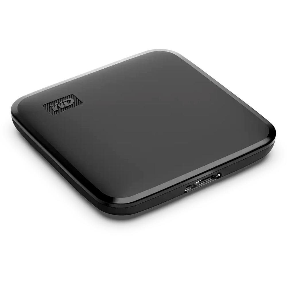 SSD Externo WD Elements SE, 2TB| KaBuM!