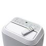 Ar Condicionado Portátil Philco PAC12000F5, 220V, 3 Velocidades, Display Digital, Branco - 56652084