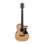 Violão Tagima Elétrico Califórnia Folk Aço Natural Fosco 37831