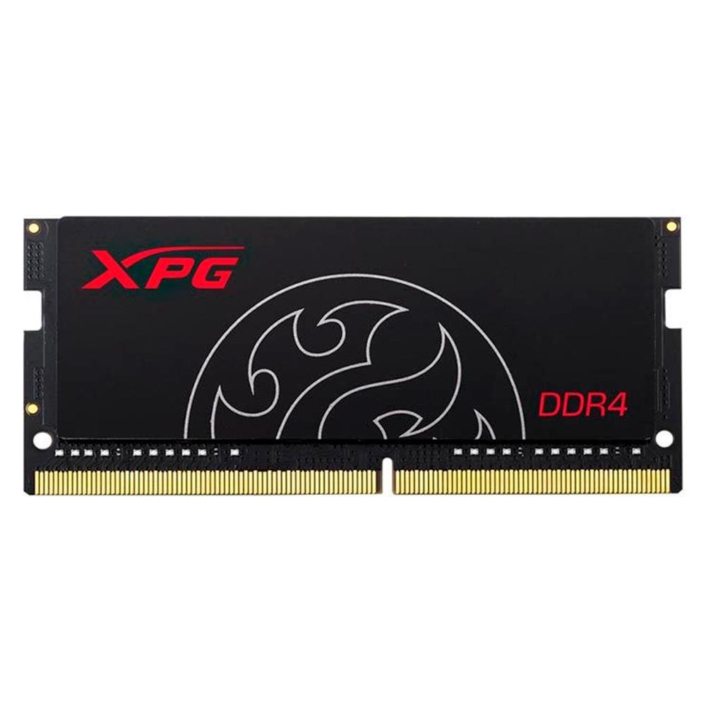 XPGHunter ゲーミングメモリDDR4-3200 16GB×2 Memória XPG Hunter 16GB | KaBuM!