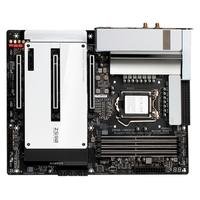 Placa Mãe Gigabyte Z590 Vision D, Intel LGA1200, ATX, DDR4, M.2