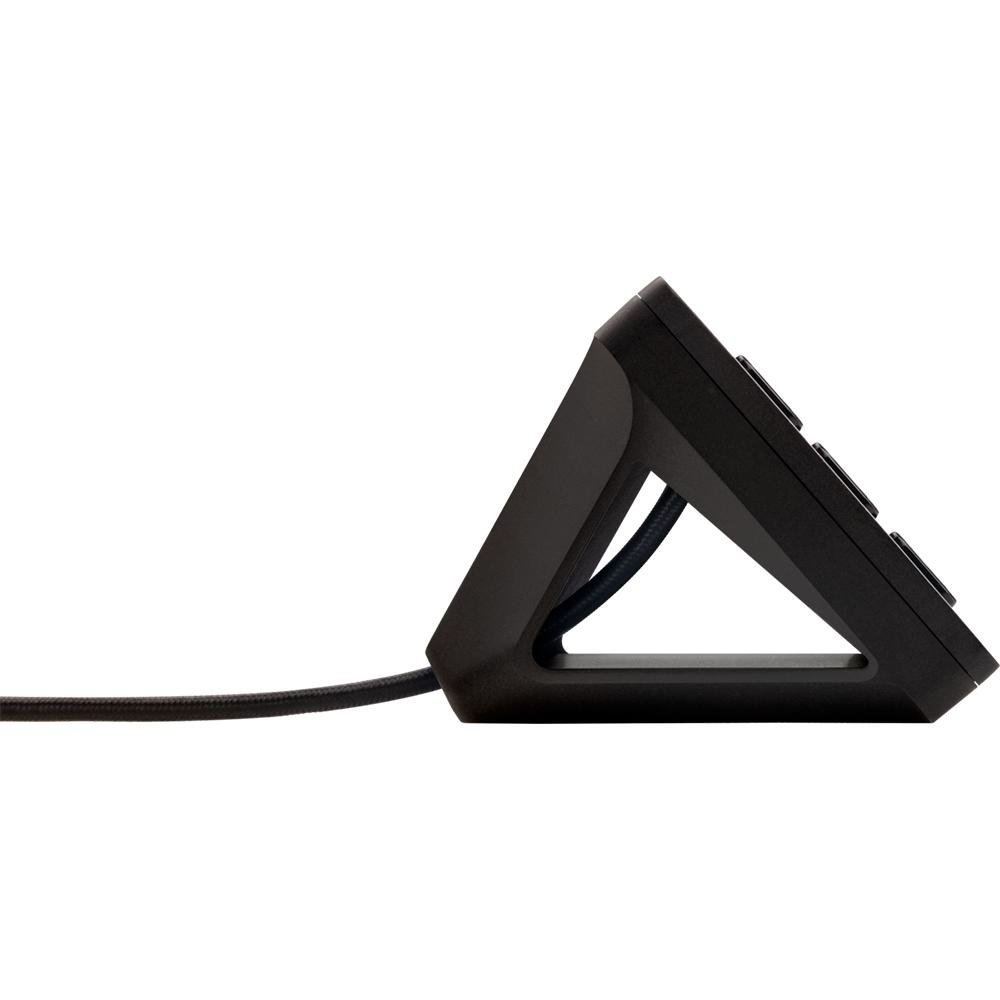 Mesa controladora Streaming Elgato Stream Deck MK.2, 15 teclas LCD, USB - 10GBA9901