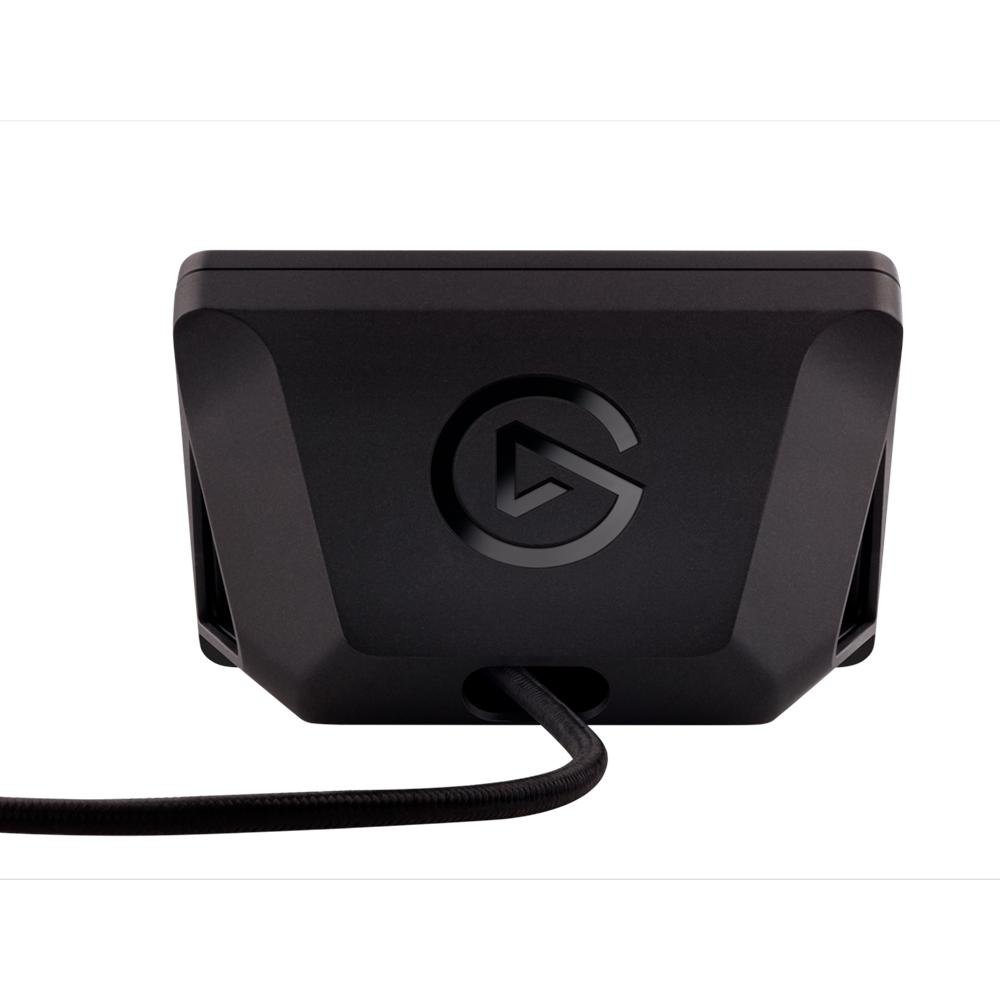 Mesa controladora Streaming Elgato Stream Deck MK.2, 15 teclas LCD, USB - 10GBA9901