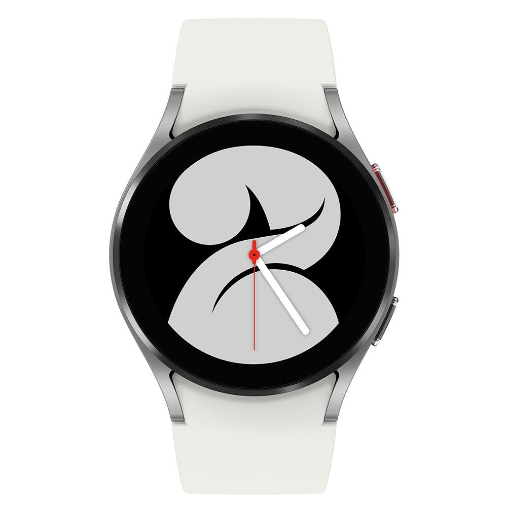 Smartwatch Samsung Galaxy Watch 4, Bluetooth, 40mm, 16GB, Dual