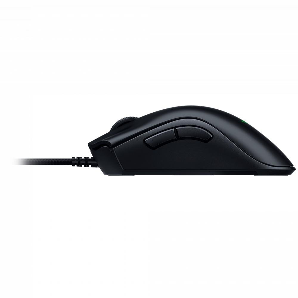 Mouse Gamer Razer DeathAdder Lite - RZ01-03340100-R321