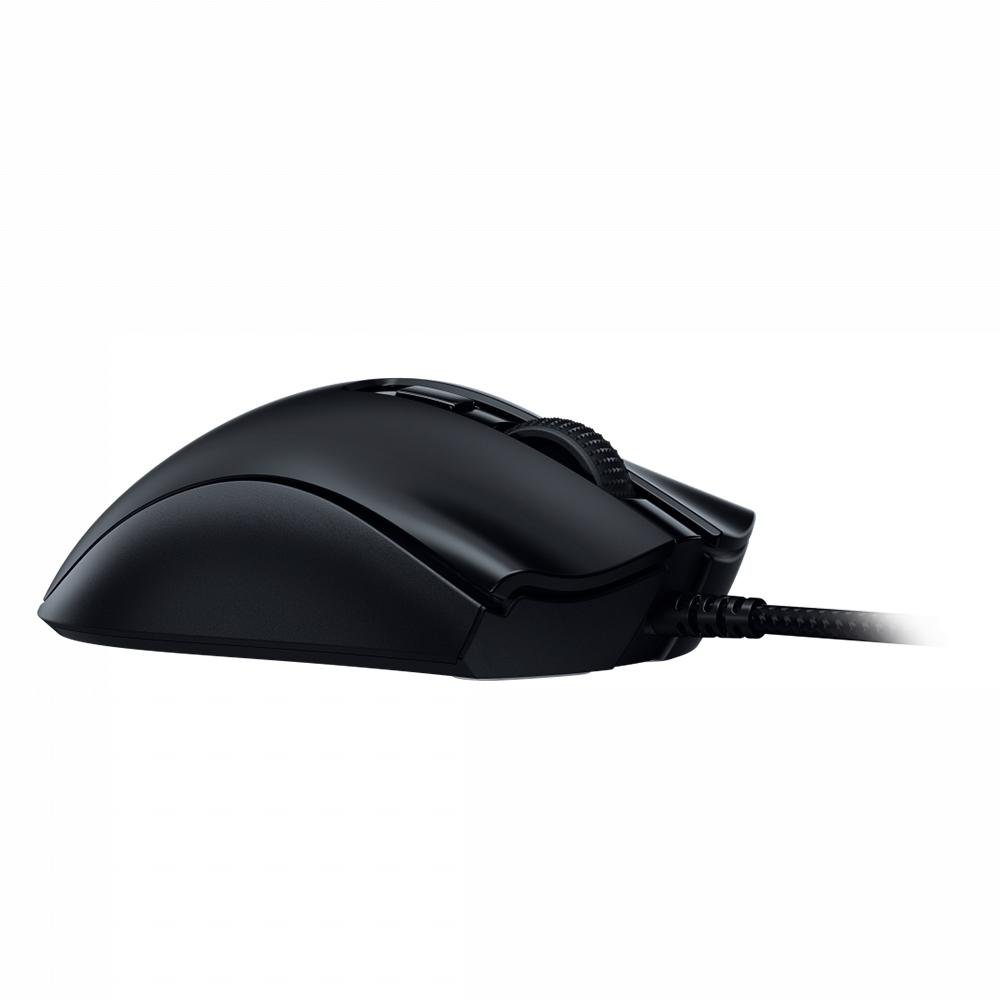 Mouse Gamer Razer DeathAdder Lite - RZ01-03340100-R321