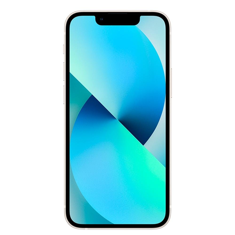 iPhone 13 mini 128GB Estelar 5G, Chip A15 | KaBuM!