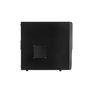 Gabinete CoolerMaster ATX Elite 311 Basic Red RC-311B-RKN1