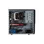 Gabinete CoolerMaster ATX Elite 311 Basic Red RC-311B-RKN1