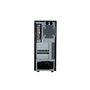 Gabinete CoolerMaster ATX Elite 311 Basic Red RC-311B-RKN1