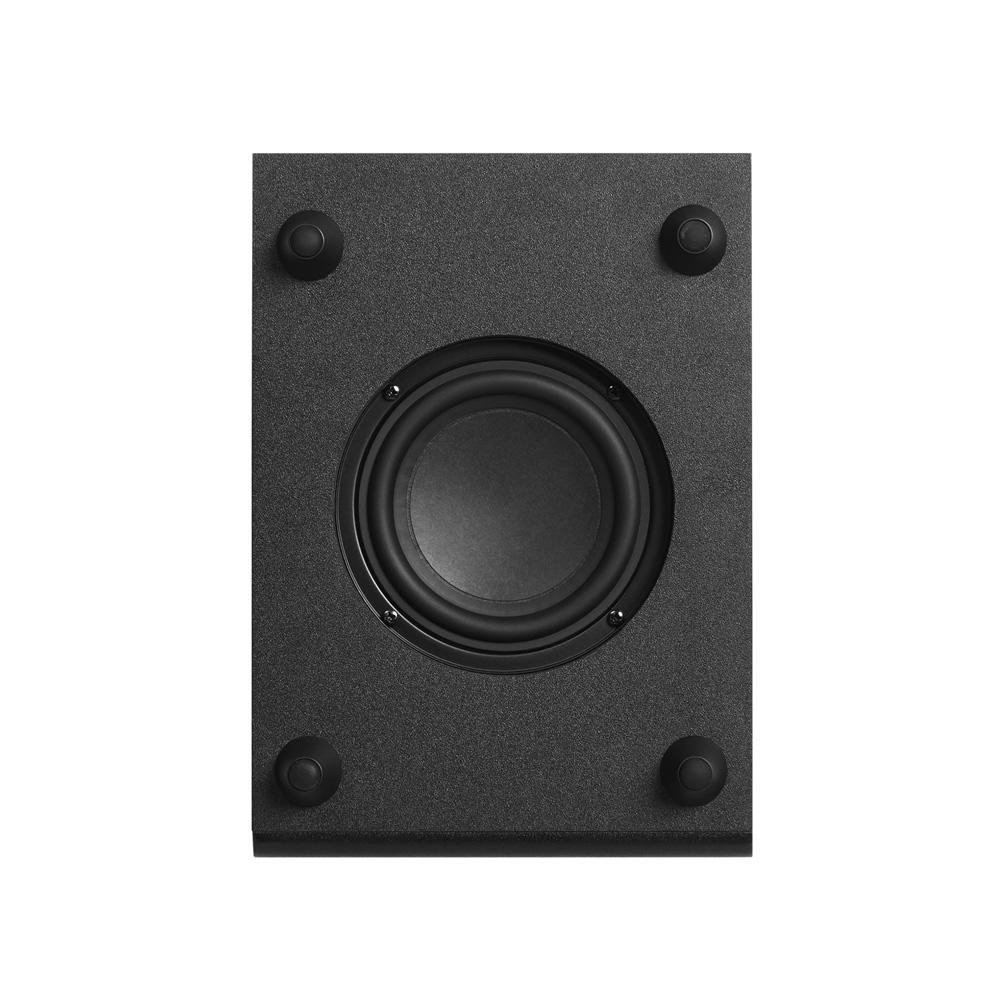 Soundbar JBL JBLSB140BLKBR, Bluetooth, 60W RMS, Subwoofer, HDMI, Dolby Digital, Controle Remoto, Preto - 28913534 Soundbar JBL JBLSB140BLKBR, Bluetooth, 60W RMS, Subwoofer, HDMI, Dolby Digital, Controle Remoto, Preto - 28913534
