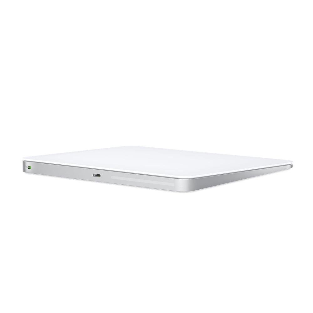Magic Trackpad ホワイト 本体 MK2D3ZA Magic Trackpad Sem Fio Apple Bluetooth |KaBuM!!