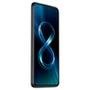 Smartphone Asus Zenfone 8, 5G, 256GB, 8GB RAM, Octa Core, Câmera Dupla 64MP, Tela de 5.9, Preto - 90AI0061-M00850