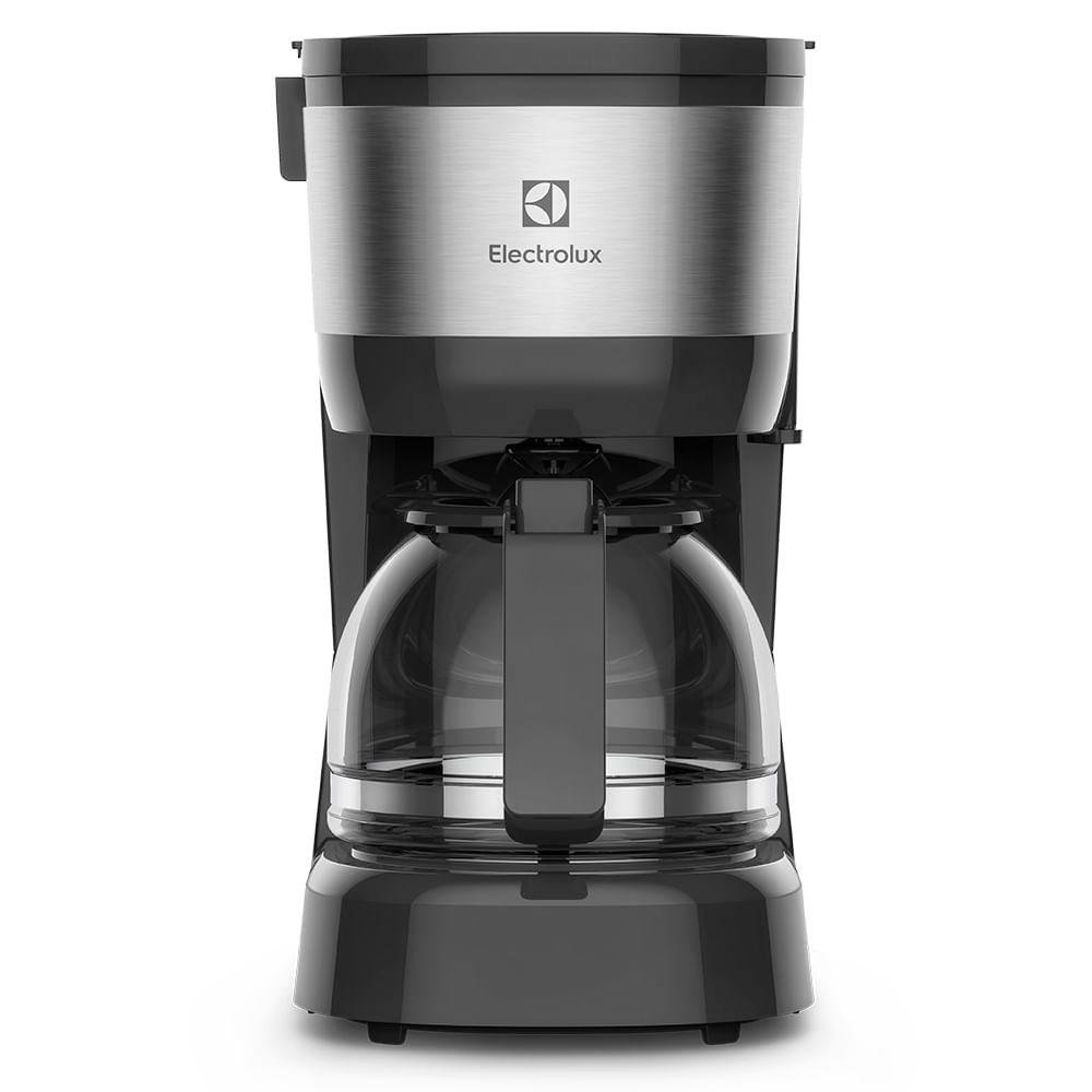 Cafeteira Elétrica Electrolux Efficient, 15 Xícaras, 127V - ECM10
