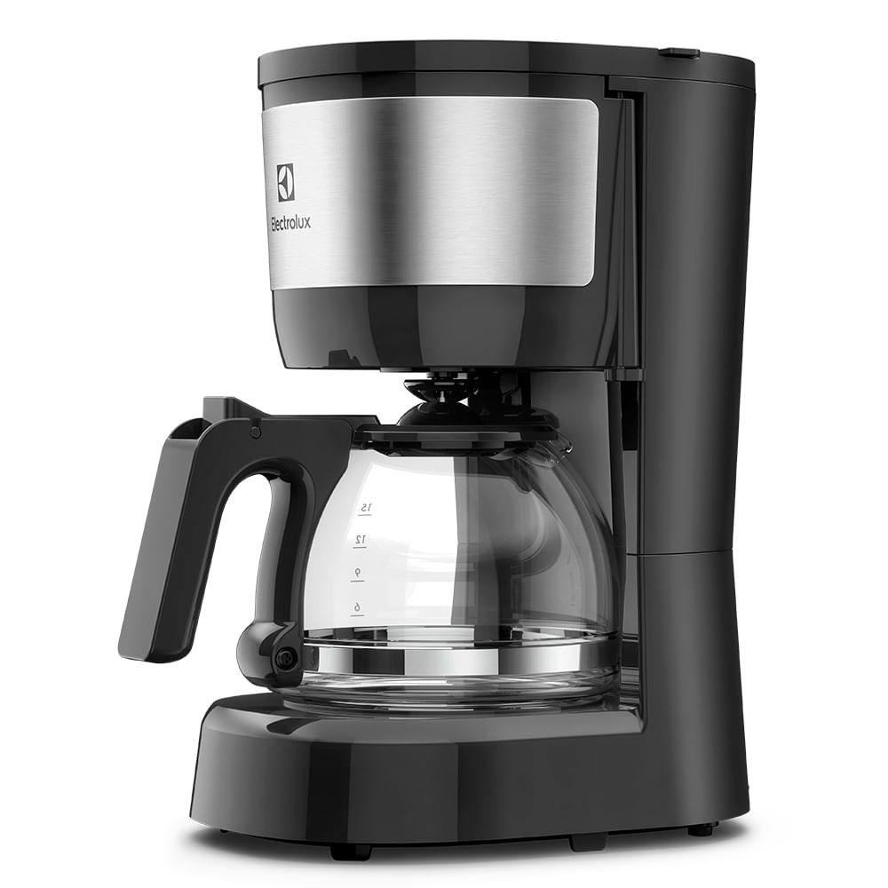 Cafeteira Elétrica Electrolux Efficient, 15 Xícaras, 127V - ECM10