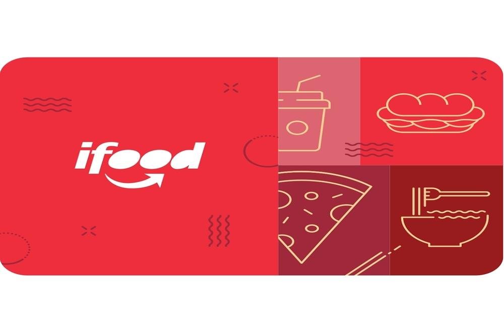 Gift Card iFood: 75 reais - Cartão Presente Digital Gift Card iFood: 75 reais - Cartão Presente Digital