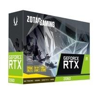 Placa de Vídeo RTX 2060 Twin Fan, 12GB | KaBuM!