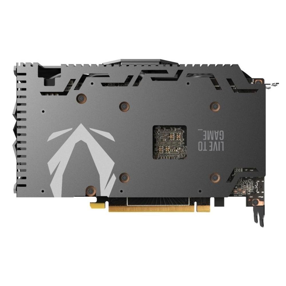 Placa de Vídeo RTX 2060 Twin Fan, 12GB | KaBuM!