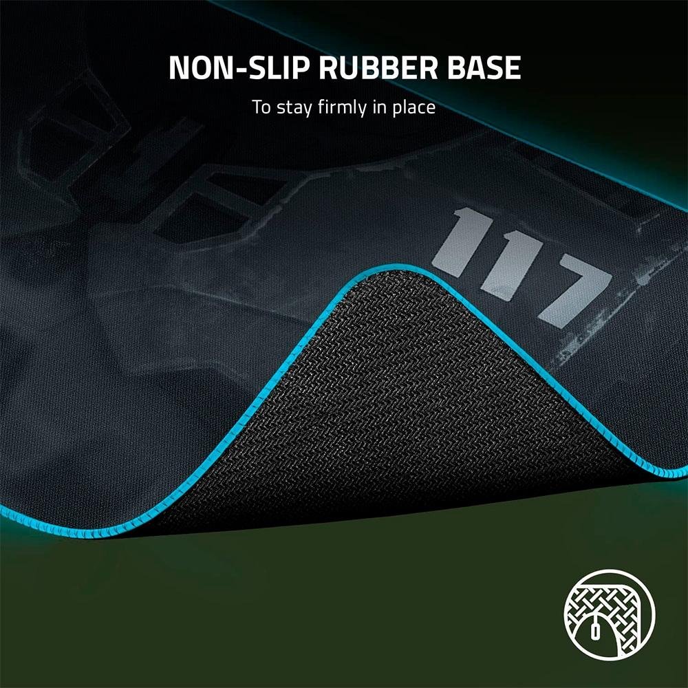 Mousepad Razer Goliathus Halo Infinity | KaBuM!