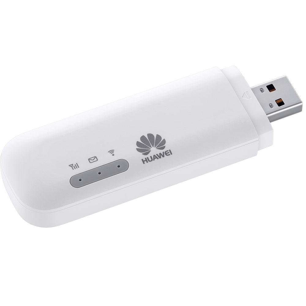 Wingo Modem Modem Roteador Portátil Huawei LTE WINGLE 4G Wifi, Até 16 Usuários, USB ...