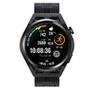 Smartwatch Huawei Watch GT Runner, 46mm, Bluetooth, Tela HD Amoled, GPS, Resistente à Água, Preto - RUN-B19