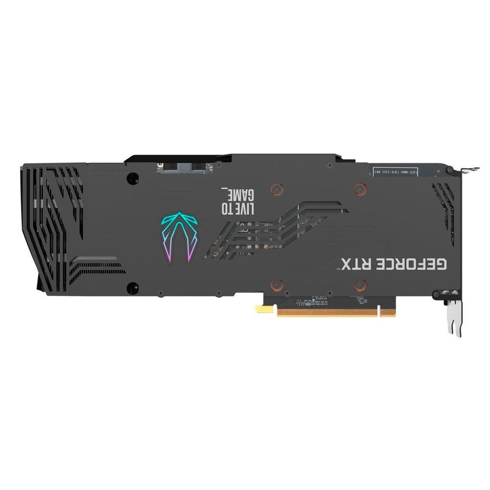 Placa de Vídeo Zotac NVIDIA RTX 3080 | KaBuM! Placa de Vídeo Zotac NVIDIA RTX 3080 | KaBuM!