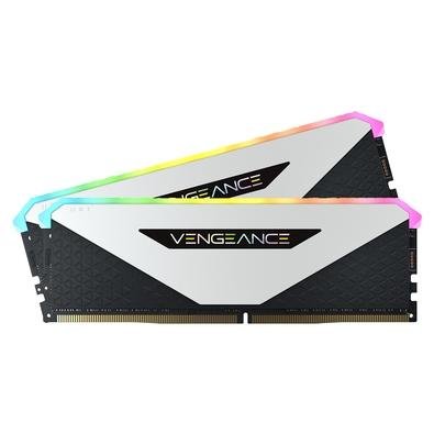 Memória Corsair Vengeance RT, RGB, 16GB | KaBuM!