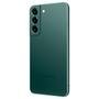 Smartphone Samsung Galaxy S22, 5G, 128GB, 8GB RAM, Octa Core, Câmera Tripla 50MP, Tela de 6.1, Verde - SM-S901EZGRZTO