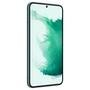 Smartphone Samsung Galaxy S22, 5G, 128GB, 8GB RAM, Octa Core, Câmera Tripla 50MP, Tela de 6.1, Verde - SM-S901EZGRZTO
